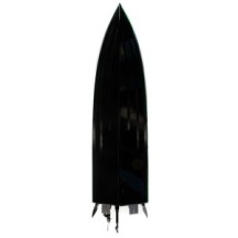 Pro Boat Impulse 32" Brushless Deep-V RTR with Smart Black-Green PRB08037T1