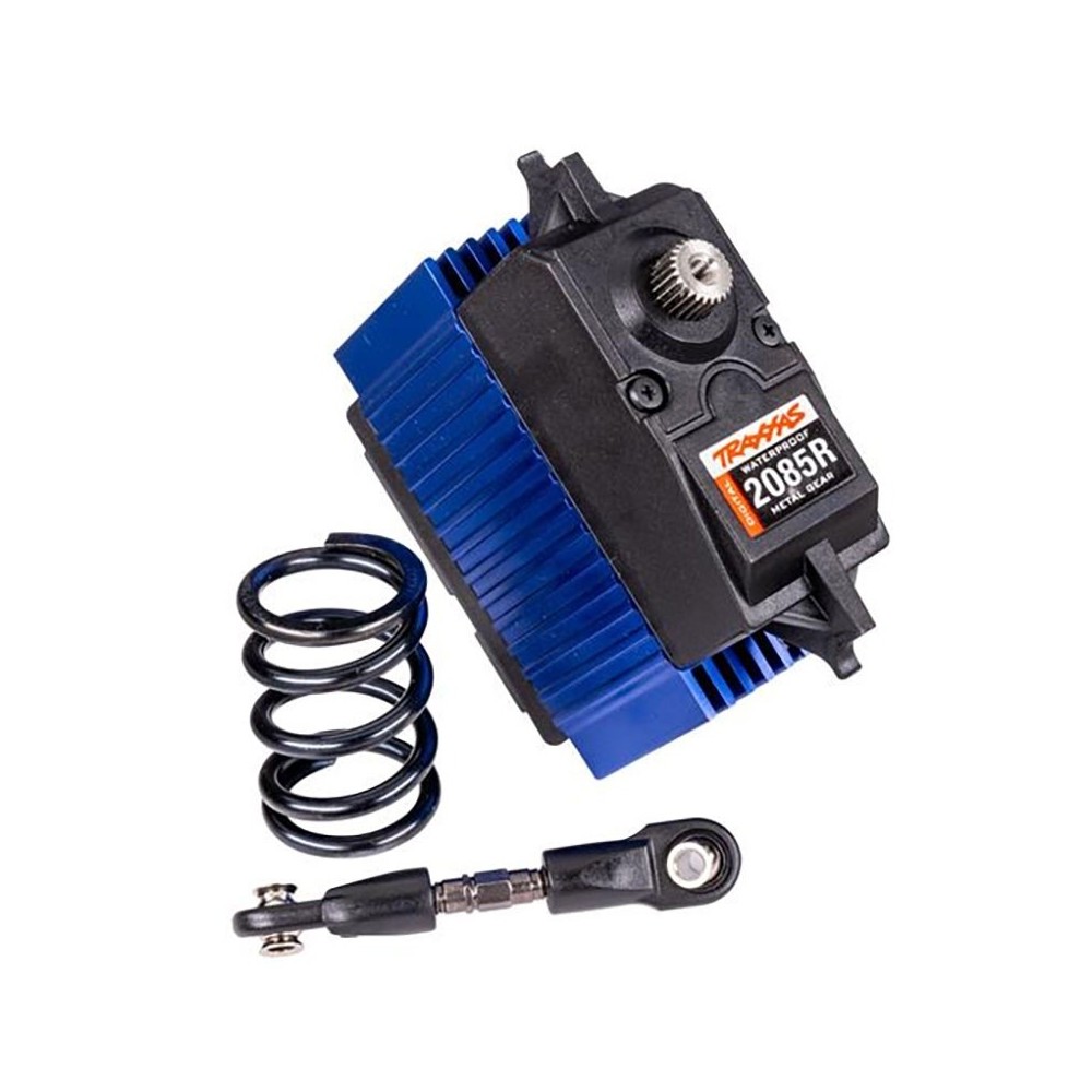 Traxxas Digital High Torque High-Speed Metal Gear Servo TRX2085R Traxxas Digital High Torque High-Speed Metal Gear Servo TRX2085R
