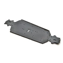 Chasis de aluminio para EP Hobao H85032