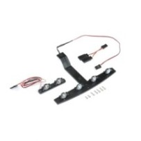 Pro Boat LED Lights: Aerotrooper 25 PRB18021