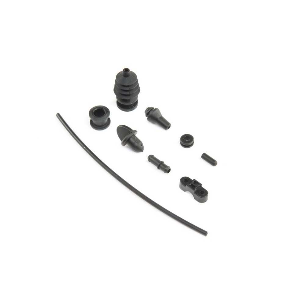 Pro Boat Miscellaneous Hardware: Sonicwake 36 PRB286058 Pro Boat Miscellaneous Hardware: Sonicwake 36 PRB286058