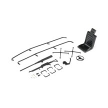 Pro Boat Molded Accessories: Aerotrooper 25 PRB280001