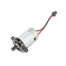 Pro Boat Motor Brushed: React 17 PRB18013