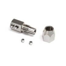 Acoplador de motor Pro Boat Blackjack 42 PRB286089