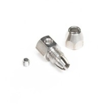Pro Boat Motor Coupler: Recoil 2 26" PRB286081