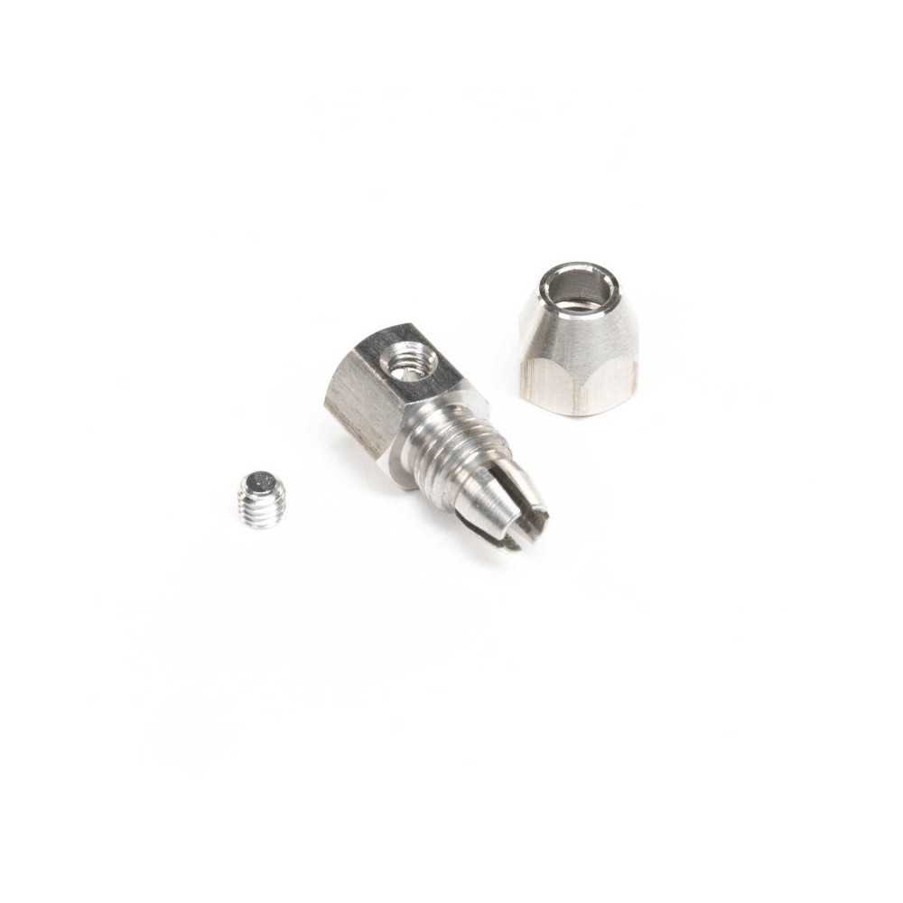 Pro Boat Motor Coupler: Recoil 2 26" PRB286081 Pro Boat Motor Coupler: Recoil 2 26" PRB286081