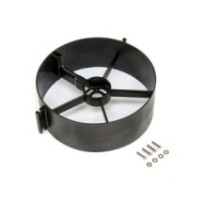 Pro Boat Motor Housing: Aerotrooper 25 PRB281078