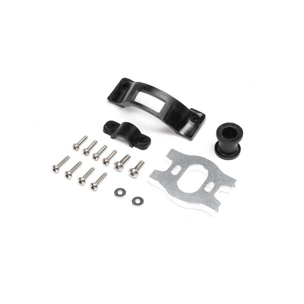 Pro Boat Motor Mount Set: Blackjack 42 PRB286090 Pro Boat Motor Mount Set: Blackjack 42 PRB286090
