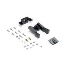 Pro Boat Motor Mount Set: Sonicwake 24" PRB-3093