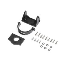Pro Boat Motor Mount Set: Sonicwake 36 V2 PRB286097