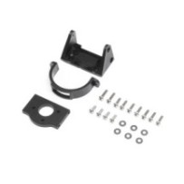Pro Boat Motor Mount Set: Sonicwake 36 V2 PRB286097