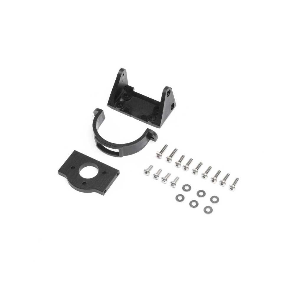 Pro Boat Motor Mount Set: Sonicwake 36 V2 PRB286097 Pro Boat Motor Mount Set: Sonicwake 36 V2 PRB286097