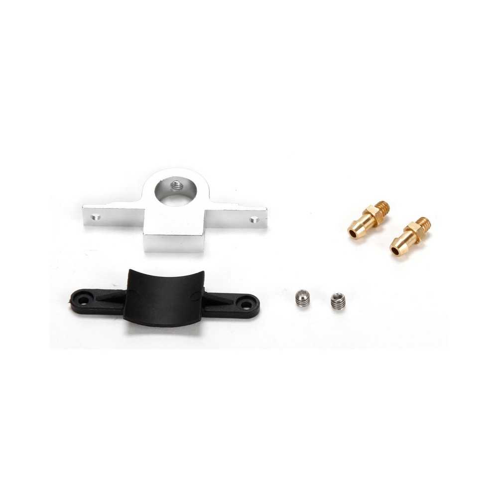 Pro Boat Motor Mount: Recoil 17 PRB282010 Pro Boat Motor Mount: Recoil 17 PRB282010
