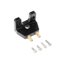 Pro Boat Motor Mount: Recoil 2 26" PRB286080