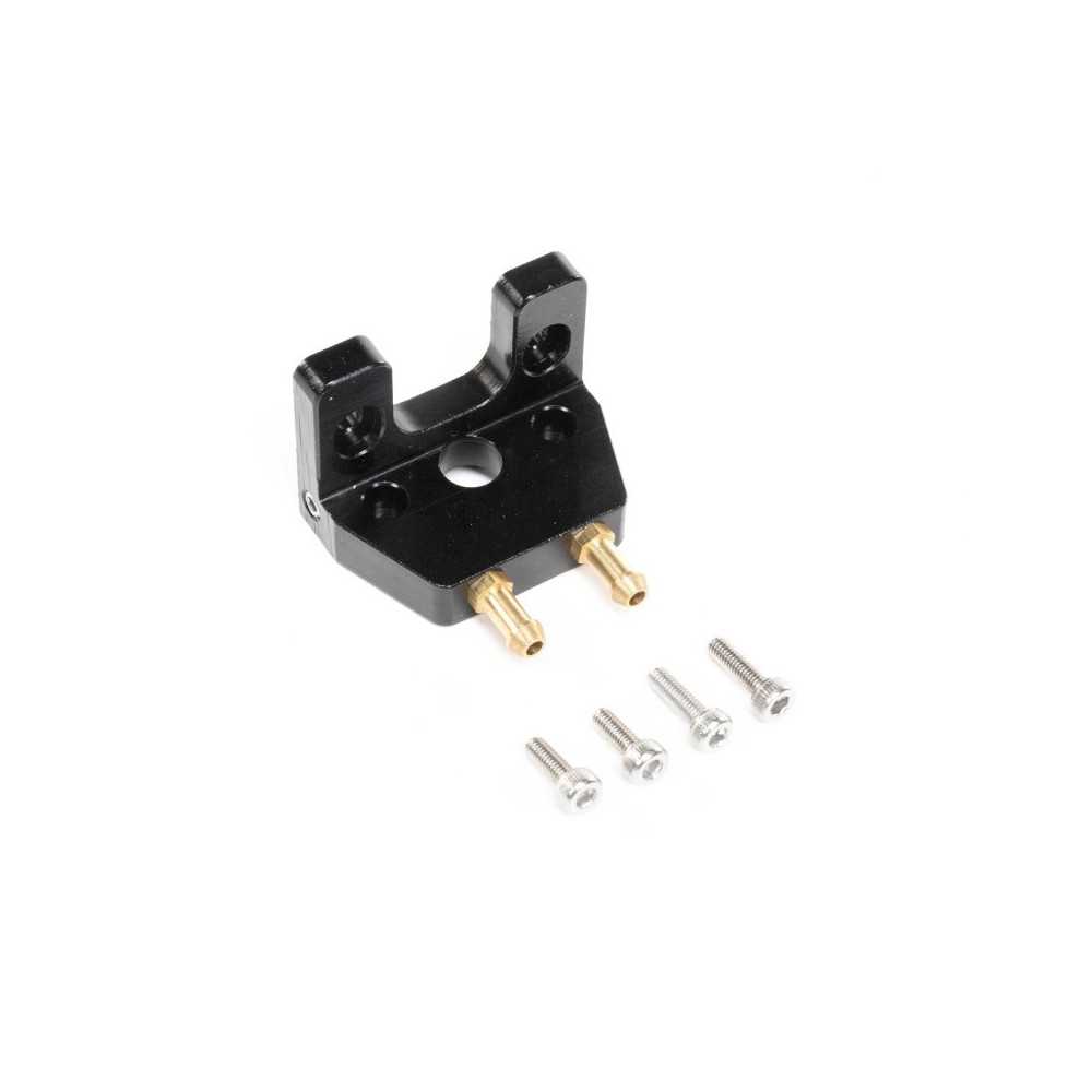 Pro Boat Motor Mount: Recoil 2 26" PRB286080