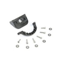 Pro Boat Motor Mount: Sonicwake 36 PRB282058