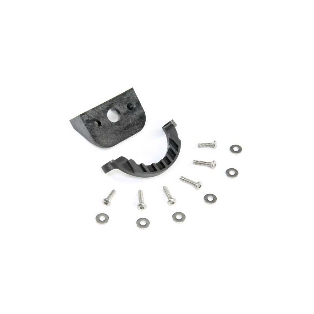 Pro Boat Motor Mount: Sonicwake 36 PRB282058 Pro Boat Motor Mount: Sonicwake 36 PRB282058