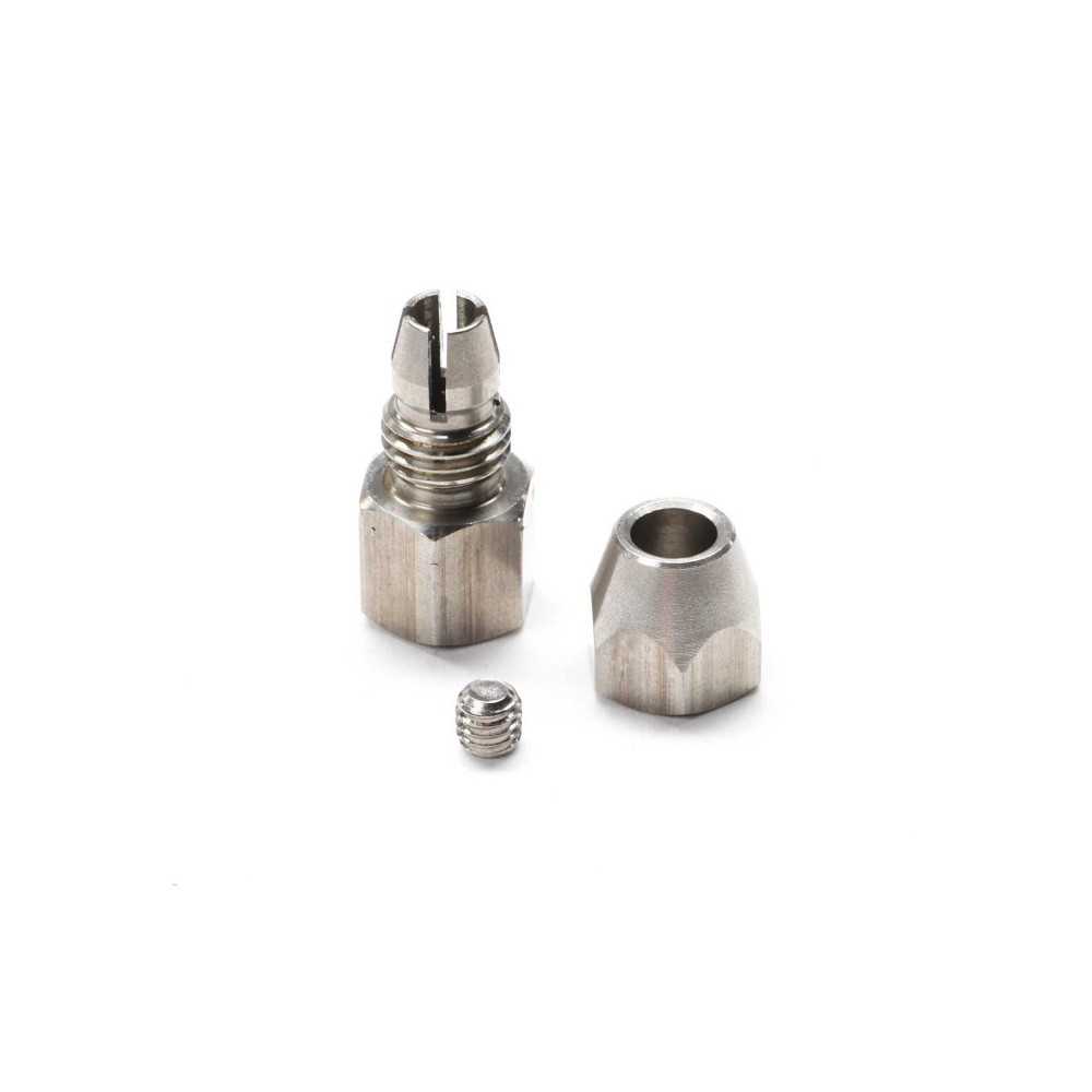 Pro Boat Motor Shaft Coupler: Sonicwake 24" PRB-3092 Pro Boat Motor Shaft Coupler: Sonicwake 24" PRB-3092