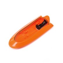 Pro Boat Orange Hull: Jet Jam PRB281061