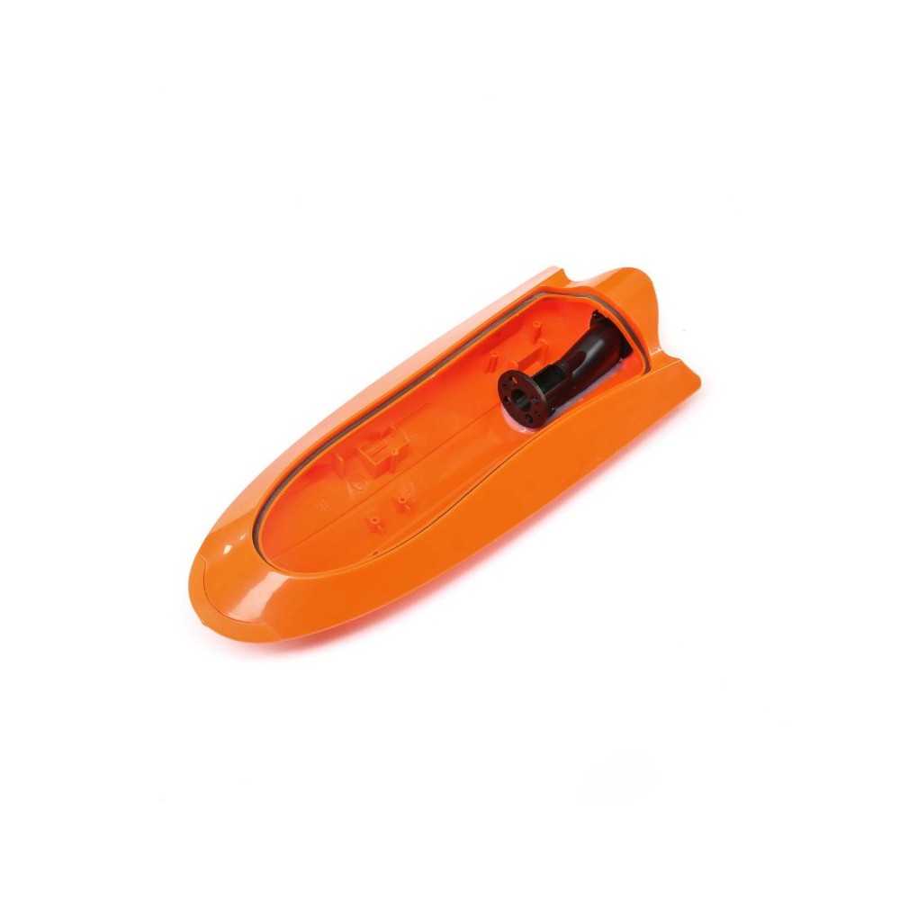 Pro Boat Orange Hull: Jet Jam PRB281061