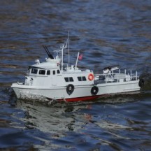 Pro Boat PCF Mk I 24” Swift Patrol Craft RTR PRB08046
