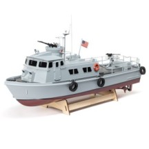 Pro Boat PCF Mk I 24” Swift Patrol Craft RTR PRB08046