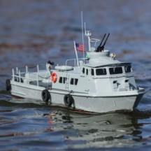 Pro Boat PCF Mk I 24” Swift Patrol Craft RTR PRB08046