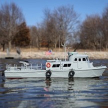 Pro Boat PCF Mk I 24” Swift Patrol Craft RTR PRB08046
