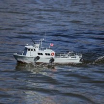 Pro Boat PCF Mk I 24” Swift Patrol Craft RTR PRB08046