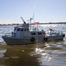 Pro Boat PCF Mk I 24” Swift Patrol Craft RTR PRB08046