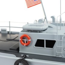Pro Boat PCF Mk I 24” Swift Patrol Craft RTR PRB08046