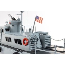 Pro Boat PCF Mk I 24” Swift Patrol Craft RTR PRB08046