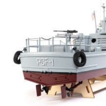 Pro Boat PCF Mk I 24” Swift Patrol Craft RTR PRB08046
