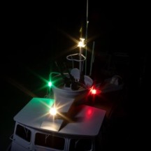 Pro Boat PCF Mk I 24” Swift Patrol Craft RTR PRB08046