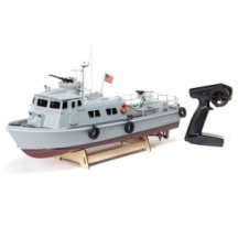 Pro Boat PCF Mk I 24” Swift Patrol Craft RTR PRB08046