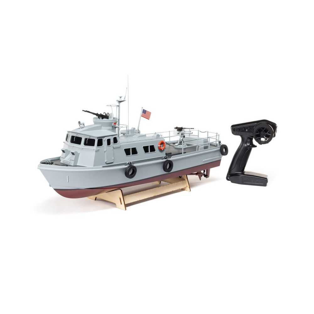 Pro Boat PCF Mk I 24” Swift Patrol Craft RTR PRB08046 Pro Boat PCF Mk I 24” Swift Patrol Craft RTR PRB08046