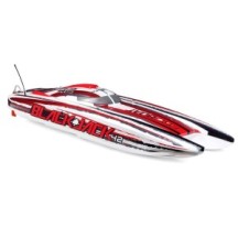 Pro Boat PROBOAT Blackjack 42’’ Catamaran 8S Brushless RTR PRB08043T2