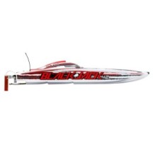 Pro Boat PROBOAT Blackjack 42’’ Catamaran 8S Brushless RTR PRB08043T2