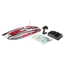 Pro Boat PROBOAT Blackjack 42’’ Catamaran 8S Brushless RTR PRB08043T2