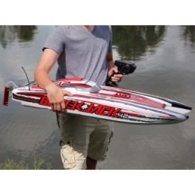 Pro Boat PROBOAT Blackjack 42’’ Catamaran 8S Brushless RTR PRB08043T2