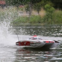Pro Boat PROBOAT Blackjack 42’’ Catamaran 8S Brushless RTR PRB08043T2