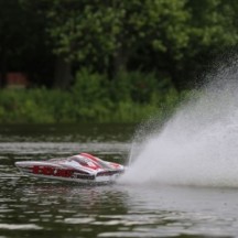 Pro Boat PROBOAT Blackjack 42’’ Catamaran 8S Brushless RTR PRB08043T2
