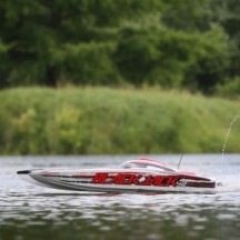 Pro Boat PROBOAT Blackjack 42’’ Catamaran 8S Brushless RTR PRB08043T2