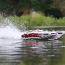 Pro Boat PROBOAT Blackjack 42’’ Catamaran 8S Brushless RTR PRB08043T2