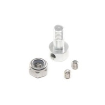 Pro Boat Prop Adapter: Aerotrooper 25 PRB286059