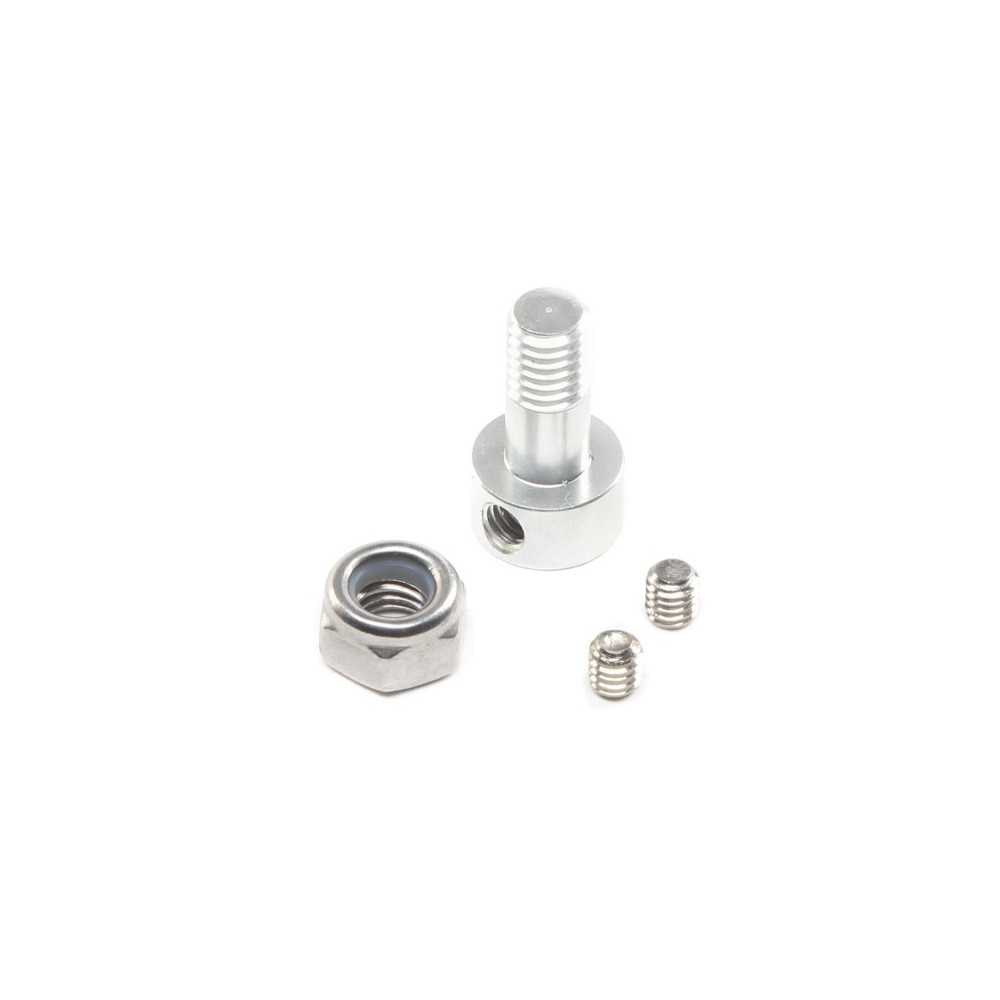 Pro Boat Prop Adapter: Aerotrooper 25 PRB286059 Pro Boat Prop Adapter: Aerotrooper 25 PRB286059