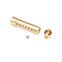 Pro Boat Prop Strut Bushing Set: SSW 48" PRB-1650
