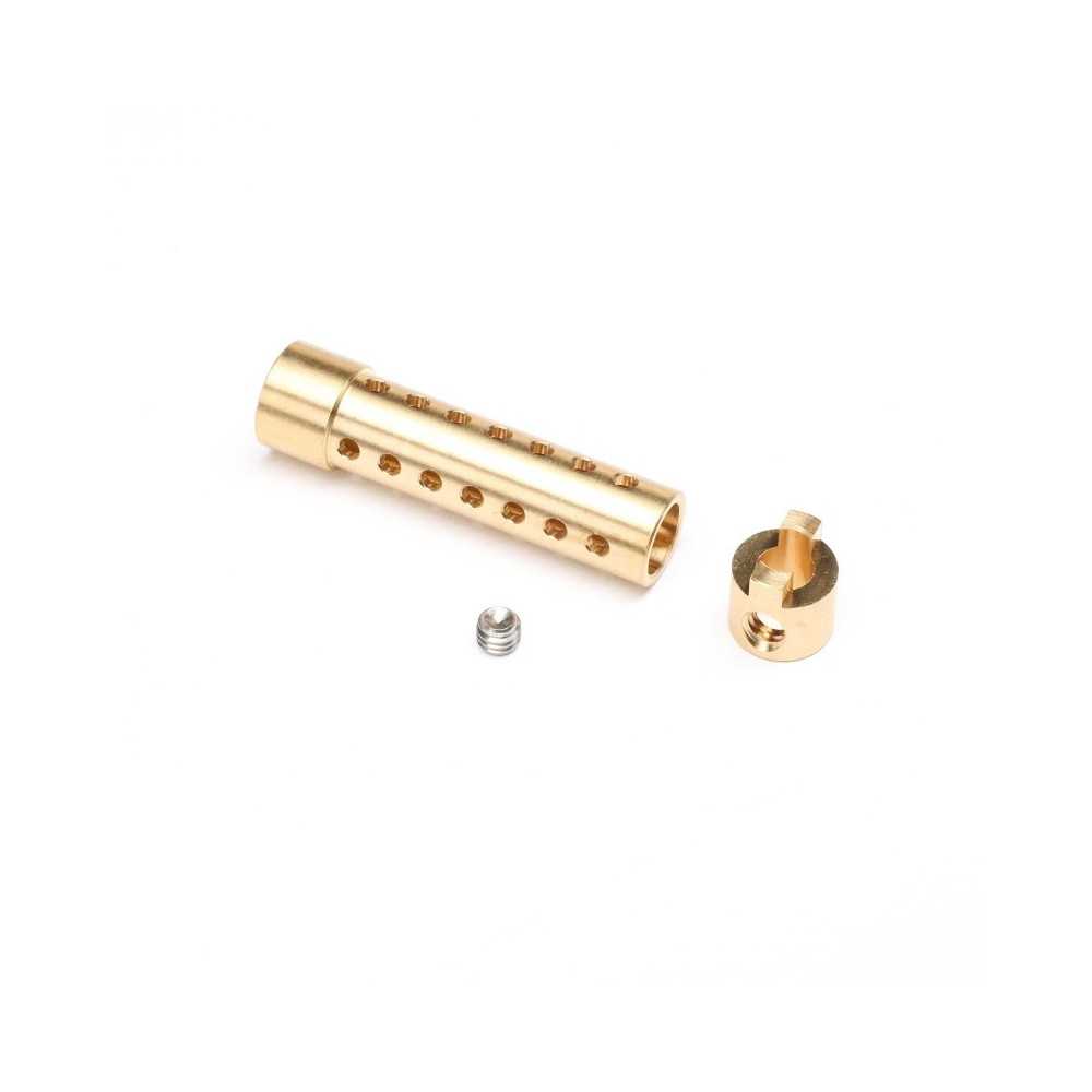 Pro Boat Prop Strut Bushing Set: SSW 48" PRB-1650 Pro Boat Prop Strut Bushing Set: SSW 48" PRB-1650