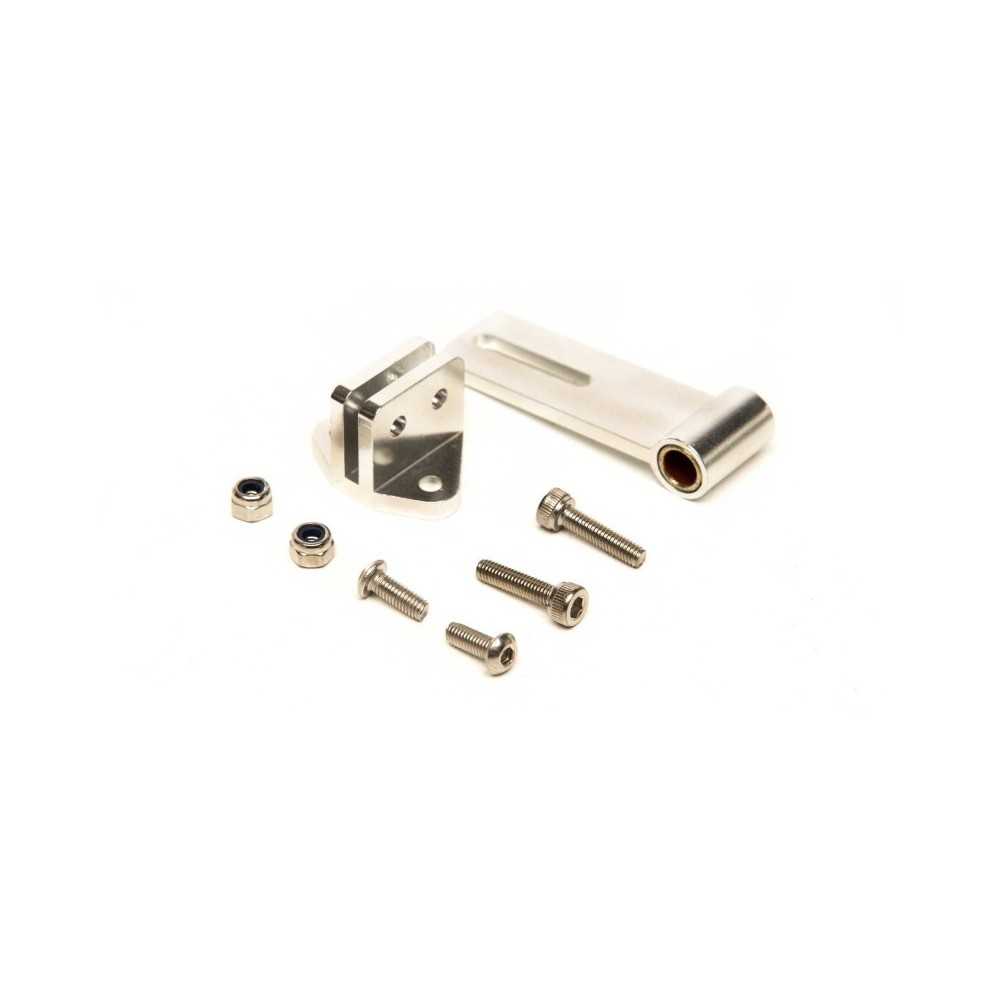 Pro Boat Prop Strut V2: Blackjack 24 Shockwave 26 V3 PRB286034 Pro Boat Prop Strut V2: Blackjack 24 Shockwave 26 V3 PRB286034