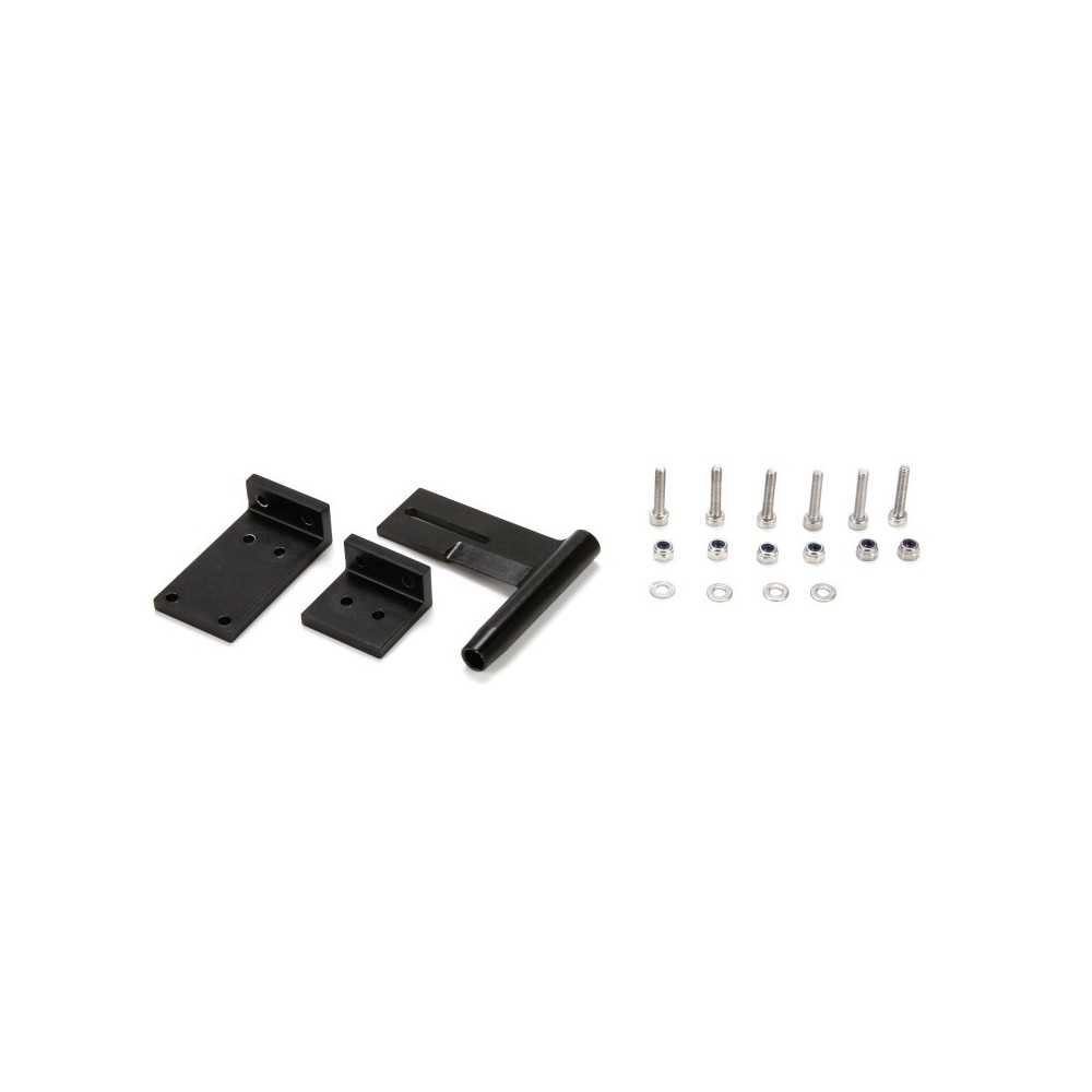 Pro Boat Prop Strut: Blackjack 29 V3 Miss Geico 29 V3 Impulse 31 V3 PRB286007